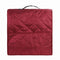 Pour KitchenAid 4.5QT Mixer Machine Dust Cover Sac de rangement étanche 36 x 23 x 36 cm (Vin rouge)
